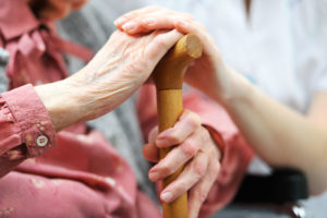 what are the signs of sexual abuse in nursing homes