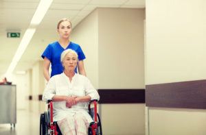 nursing home abuse in texas on the rise