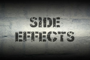 side-effects