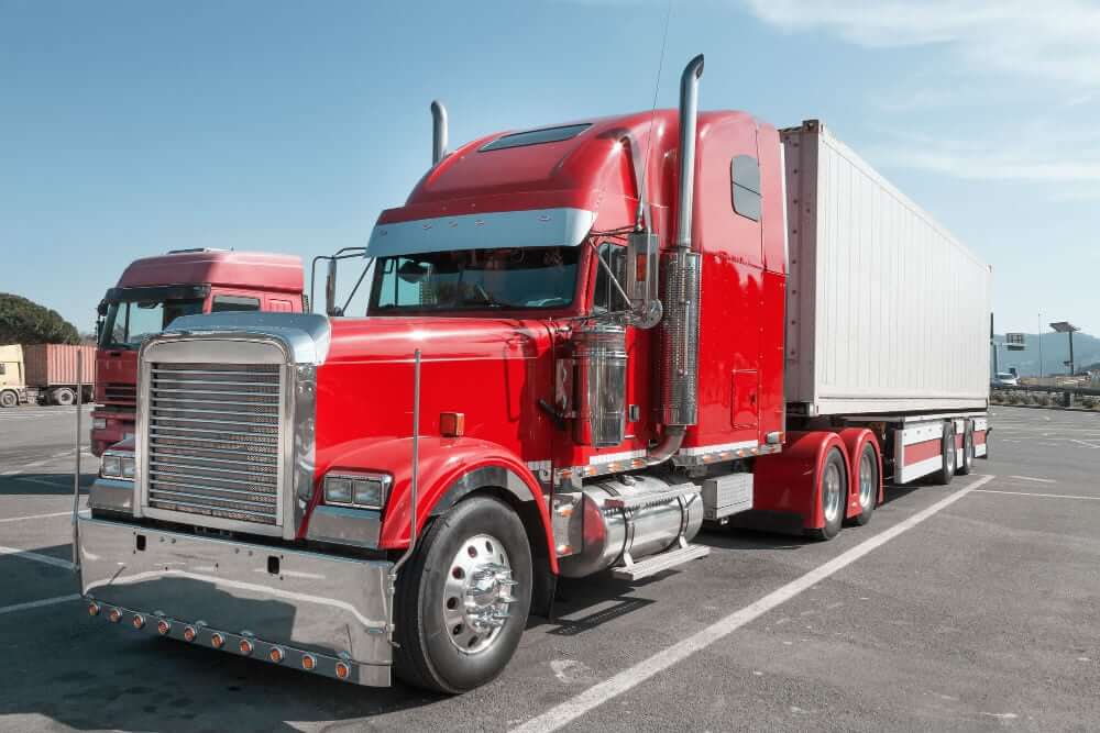 what’s involved in a semi truck lawsuit?