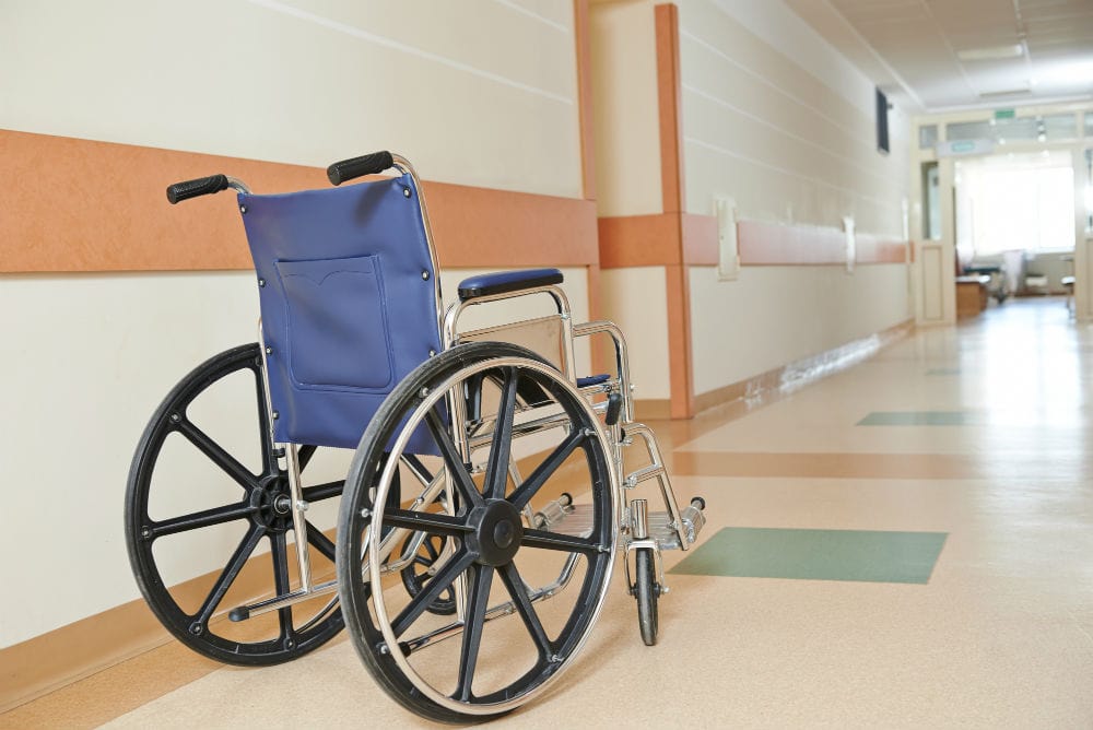 what families should know about filing a nursing home neglect lawsuit