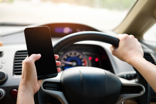 Can a Houston Car Accident Attorney Help Prove Texting and Driving?