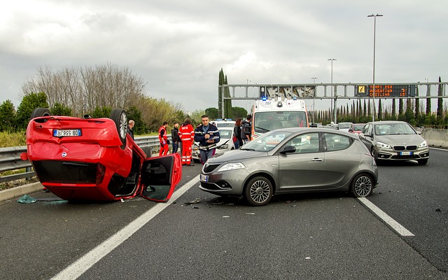 statute of limitations car accidents houston