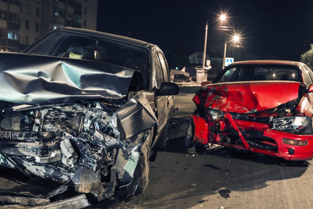 driver at fault is not a licensed driver | houston car accident lawyer