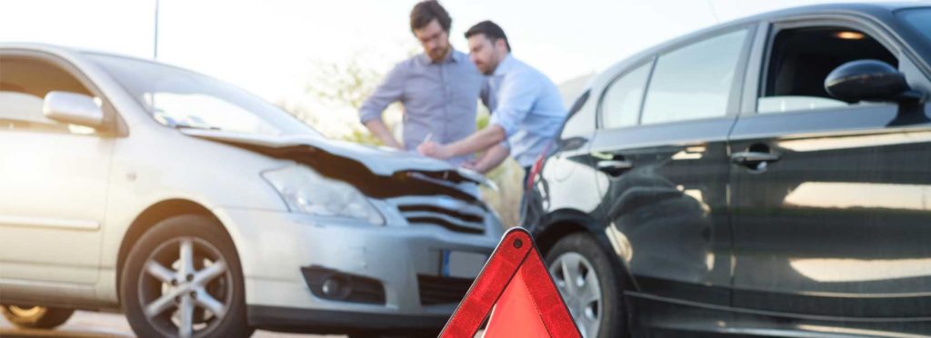 what type of compensation will i receive in a car accident injury claim?