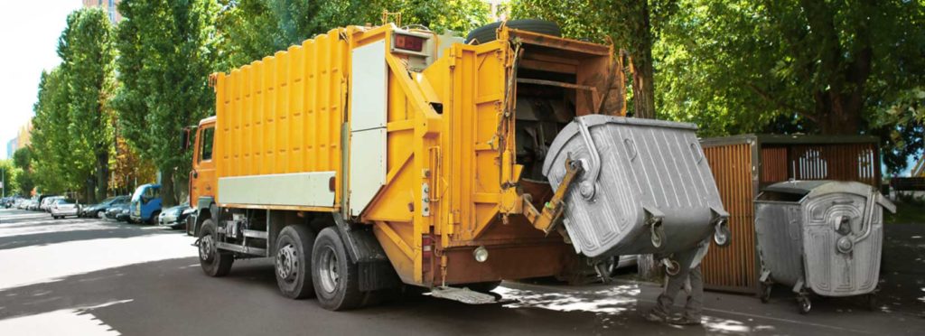 can you sue the city if you’re hit by a trash truck featured