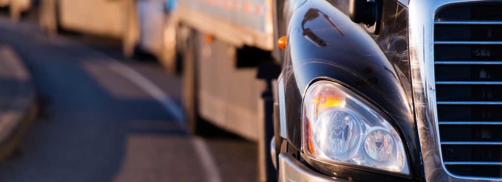 how long is a semi truck lawsuit? | mcdonald worley