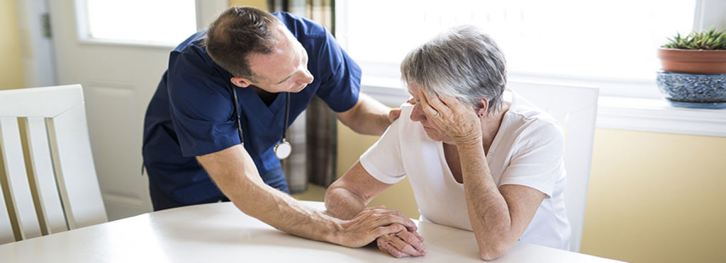 nursing home abuse or neglect