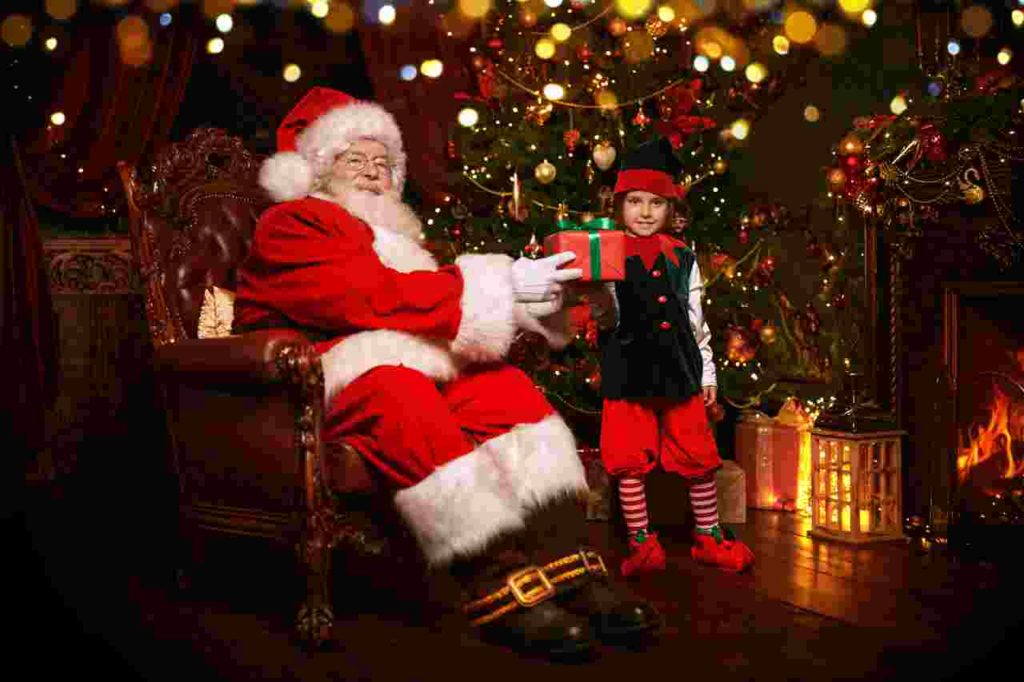 Santa injury attorney